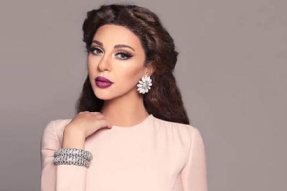 بالفيديو- هكذا تتفاعل ميريام فارس مع جمهورها في حفلها