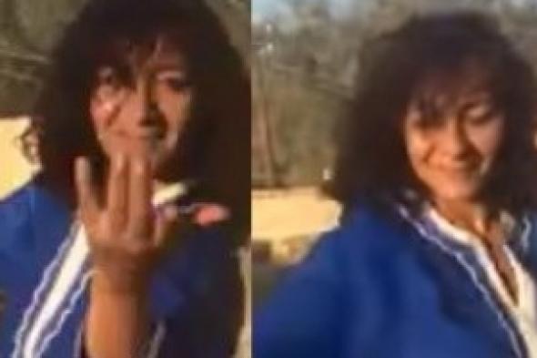 التحقيق مع أستاذة جامعية بمصر بعد نشرها فيديو وهي ترقص