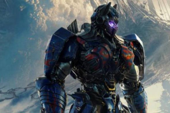 بالفيديو.. عودة الحرب مجددا بين المتحولين والبشر في الجزء الخامس من سلسلة Transformers