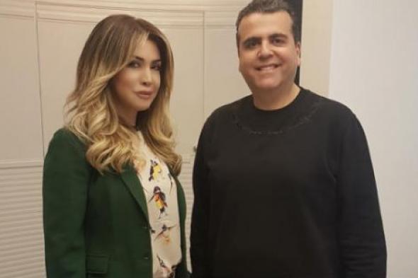 نوال الزغبي تغني شارة مسلسل "كاراميل"