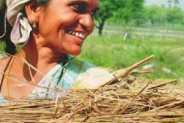 المرأة الريفية.. عزيمة صلبة تقيدها العادات والتقاليد