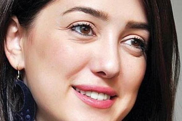 صورة- كندة علوش بدون ماكياج.. هل اختلف شكلها؟