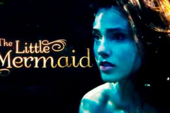 اطلاق فيلم الفانتازيا The Little Mermaid بدور السينما المصرية