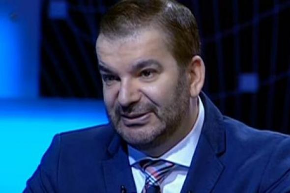 بالفيديو- طوني خليفة يتحدث من جديد عن مقلب رامز جلال وخلافه مع نيشان