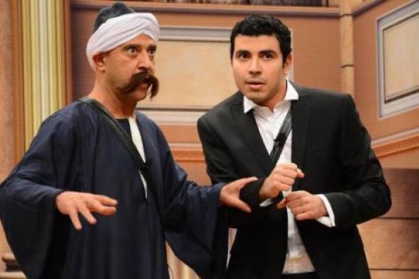خاص- أشرف عبد الباقي يعلن عن موعد عرض أولى مسرحيات الموسم الجديد لـ "مسرح مصر"