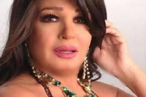 بالفيديو- فيفي عبده توجّه رسالة إلى جمهورها بعد حفل الموسيقى العربية في لبنان