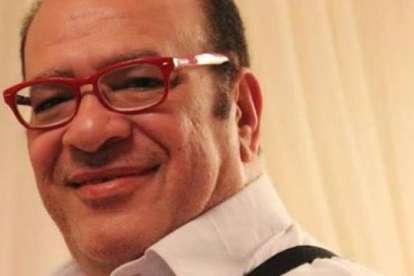 صلاح عبد الله يودع "إزاي الصحة" علي الطريق الصحراوي