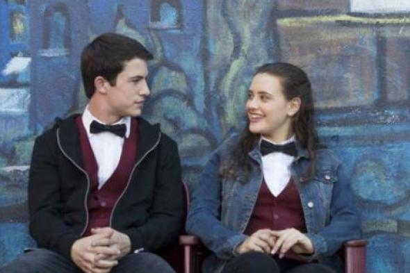 ابنة مايكل جاكسون توجه تحذيرات لمتابعي مسلسل 13Reasons Why