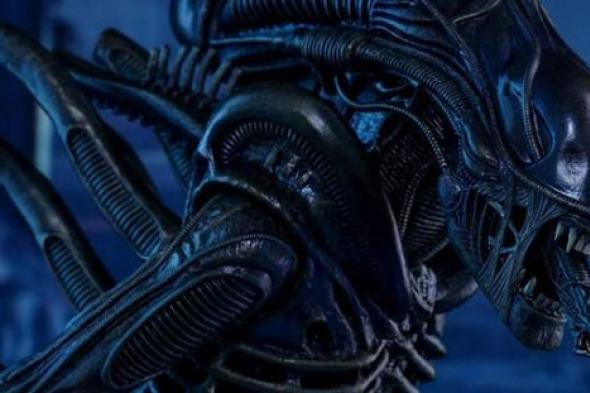 مخرج أفلام Alien: الوحوش الفضائية حقيقة.. ستأتي إلينا