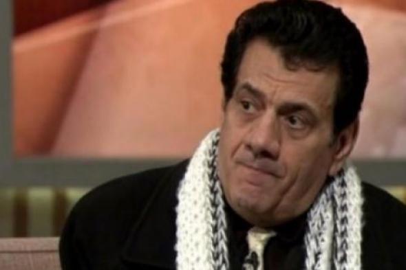 محمد هنيدي وعمرو سعد وأيمن بهجت قمر ينعون مظهر أبو النجا بهذه الكلمات