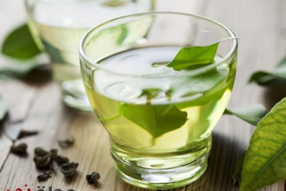 لتخسروا الوزن الزائد.. إشربوا الشاي الأخضر بهذه الكمية وبهذه الأوقات !