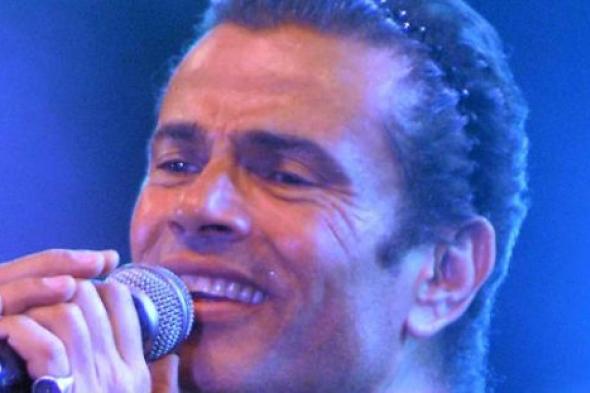 عمرو دياب يوجّه رسالة لجمهوره بعد حفله بـ "كايرو فيستيفال"
