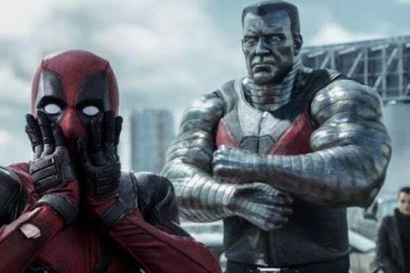 بعد نجاح الفيلم.. مسلسل عن شخصية Deadpool للكبار فقط