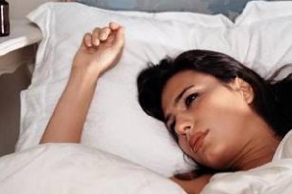 الحرمان من النوم يفقد المرأة جاذبيتها ويفسد حياتها الاجتماعية