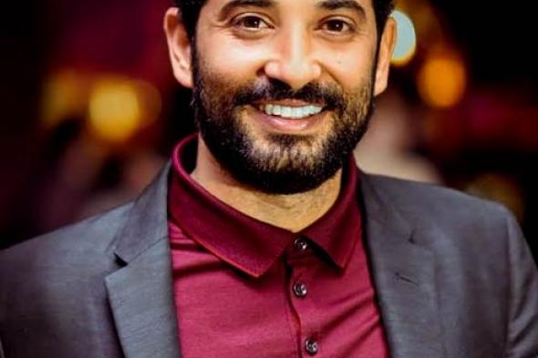 بالفيديو- عمرو سعد يرد على أخبار خلافاته مع شقيقه أحمد بسبب سمية الخشاب