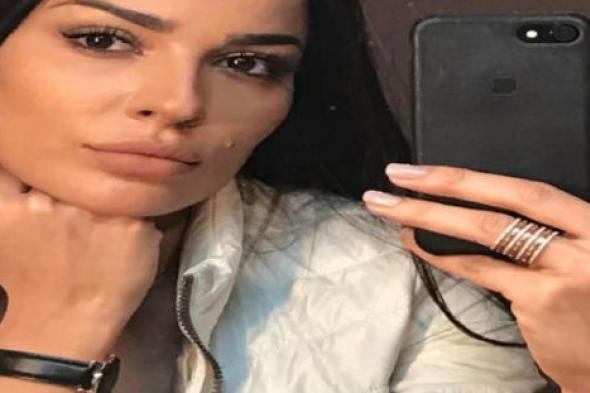نادين نسيب نجيم تقرر الصوم يوما في رمضان