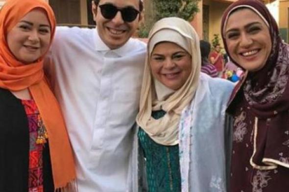 أبرز أحداث الحلقة السادسة من مسلسل "اللهم إني صائم"..مصطفى شعبان يختطف ريم مصطفى