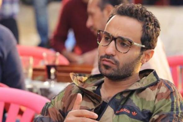 أحمد فهمي: أشعر بالراحة في التعامل مع أكرم حسني أكثر من شيكو وهشام ماجد.. ولهذا السبب أكملت "الفرنجة"