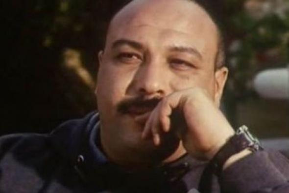 محمد صالح العزب بعد اتهام "طاقة نور" بسرقته: خالد صالح كان أقوى المرشحين لمسلسلي