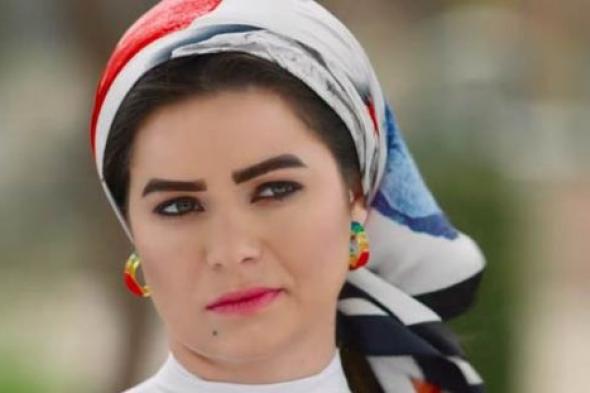 يسرا اللوزي تكشف عن خوفها من دورها في مسلسل "الحلال"