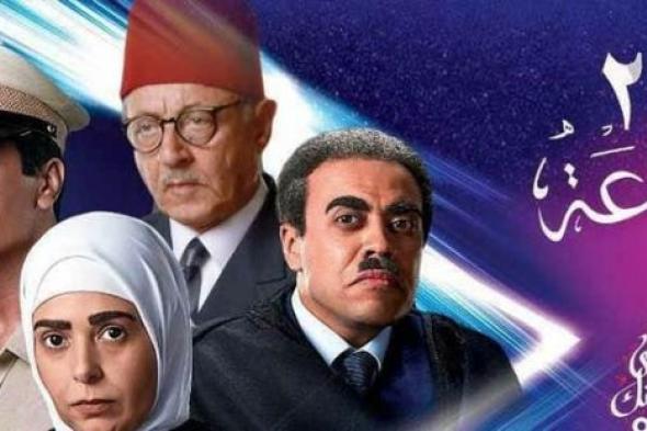 في الحلقة الـ 25 من "الجماعة 2"- سيد قطب يلتقي الجيل الجديد من شباب "الإخوان المسلمين"