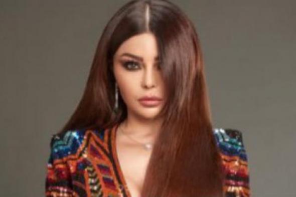 من قصدت هيفاء وهبي في تغريدتها عن عقوبة تهريب المخدرات من المطار؟