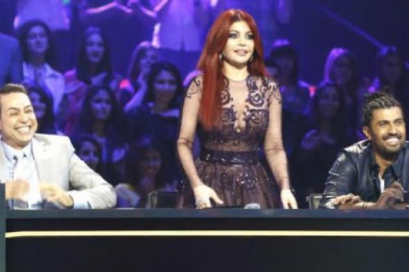 إعادة حلقات "شكلك مش غريب" على mbc في هذه الموعد