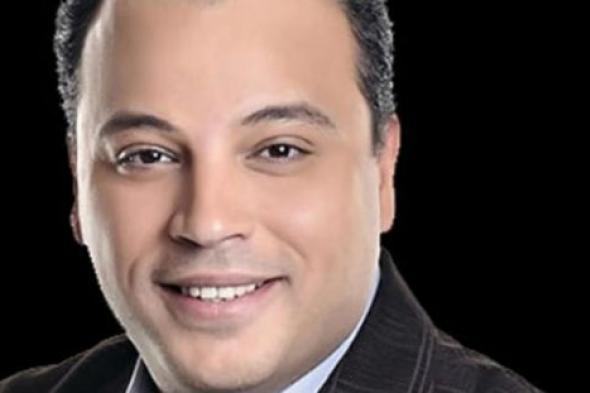 تامر عبدالمنعم يتعاقد مع باسم ياخور على مسلسل "ممنوع دخول مصر"