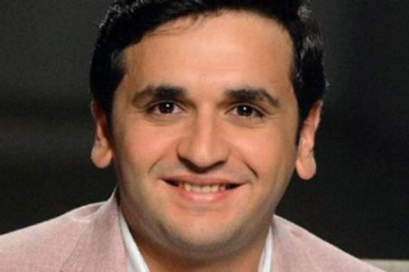 بالفيديو- مصطفى خاطر  يستعيد حسابه في Instagram وأبطال "مسرح مصر" ساندوه