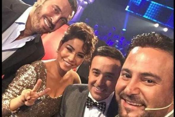 هل يشارك هؤلاء النجوم في The Voice؟ "ام بي سي مصر" ترد