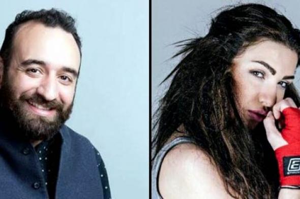 منى عبد الوهاب تعتذر لعمرو سلامة بعد الانفصال