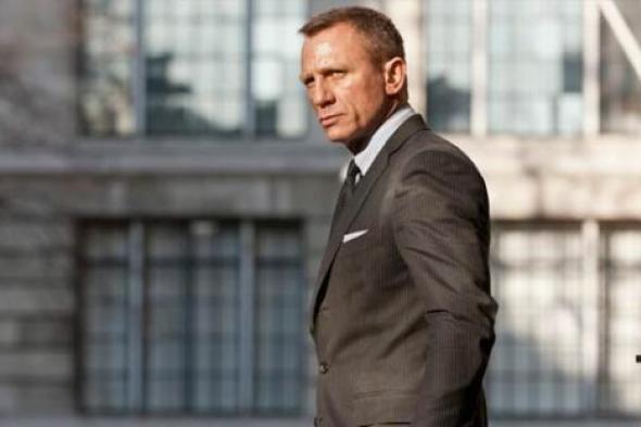 تعرف على موعد طرح أحدث أفلام سلسلة James Bond .. هذا مصير دانيال كريج