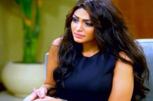 شقيق سالي عبد السلام يتعرض لوعكة الصحية ثاني يوم بعد الزفاف