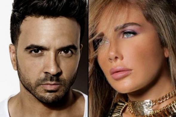 نيكول سابا تشارك لويس فونزي مغني Despacito حفلا في الساحل الشمالي