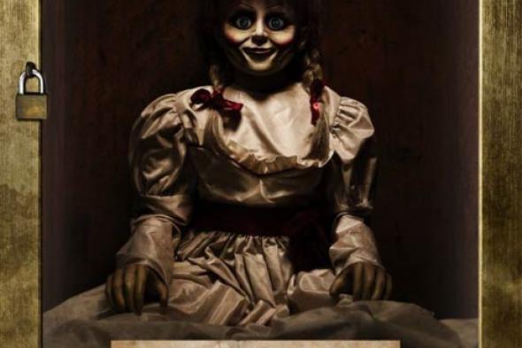 الجزء الثاني من فيلم Annabelle هو الأكثر رعبا .. لهذه الأسباب