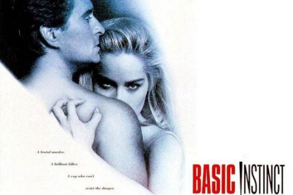 بالفيديو- هكذا ظهرت شارون ستون في تجربة أداء فيلمها الشهير Basic Instinct