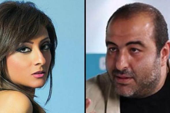 تعرّف على رد فعل طليقة المخرج سامح عبد العزيز بعد القبض عليه