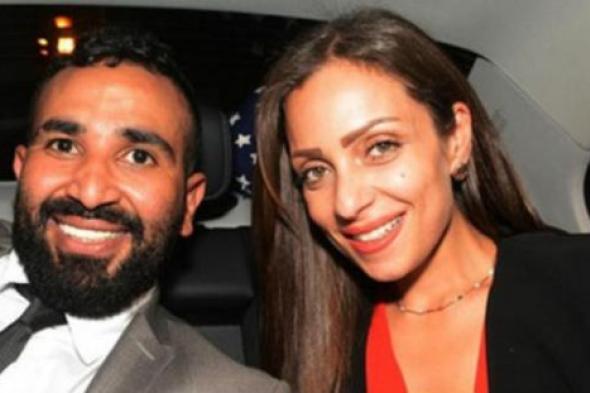 صورة- أحمد سعد يحقق حلم حياته في "خطيب مراتي"