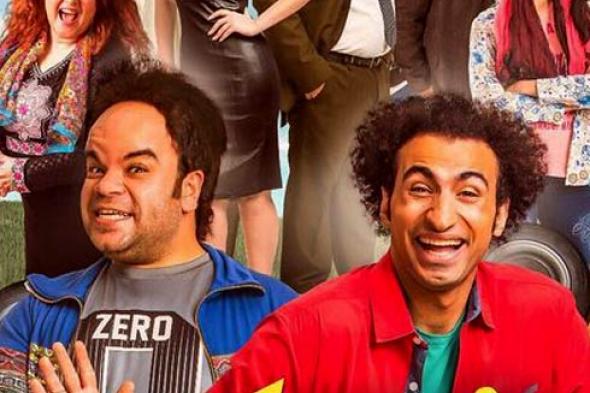علي ربيع يعلن عن موعد طرح فيلم "خير وبركة" في السينمات اليوم