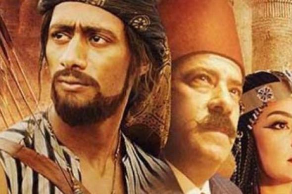 تعرف على رأي عمر طاهر في فيلم "الكنز"