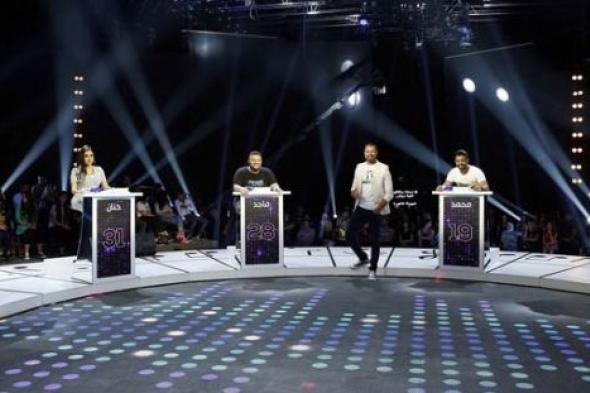 مواجهة جديدة بين نجوم برامج المواهب في "Hit الموسم".. هذا موعد عرضه على MBC مصر