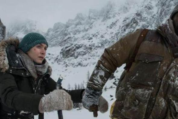 فيلم Mountain Between Us لكيت وينسلت يفتتح الدورة الـ39 من مهرجان القاهرة السينمائي الدولي