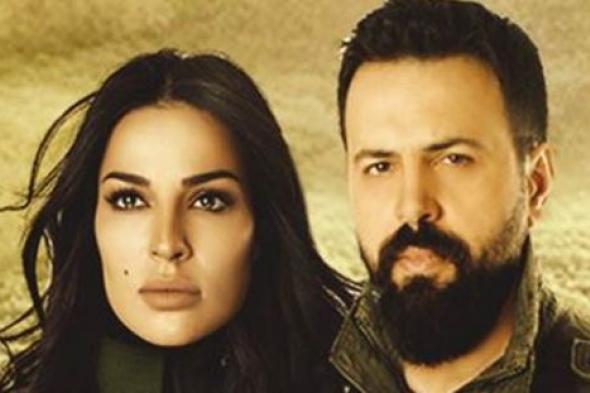 تعرف على مواعيد عرض مسلسل "الهيبة" على "MBC مصر".. يجمع نادين نجيم وتيم حسن