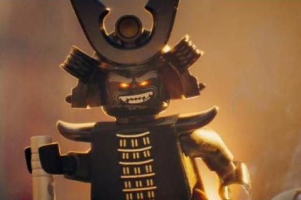 تعرف على دور السينما المصرية التي تعرض فيلم التحريك The LEGO NINJAGO