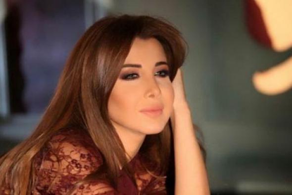 صورة- نانسي عجرم مع ناردين فرج في كواليس The Voice Kids