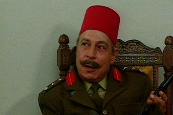 وفاة الفنان رؤوف مصطفى عن عمر يناهز 77 عاما