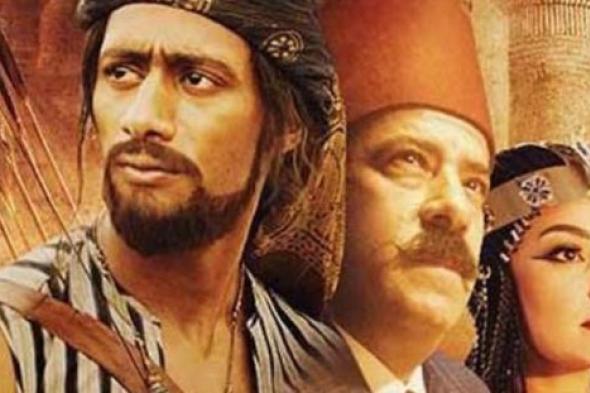 بالفيديو - طارق الشناوي يوضح رأيه في فيلم " الكنز".. يكشف عن سبب الظلم الذي تعرض له