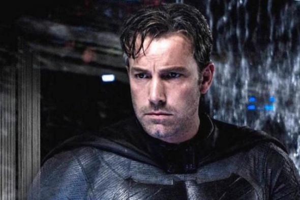 بن أفليك يصف انتقادات Batman V Superman بالعادلة لهذه الأسباب