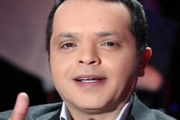 بالفيديو- محمد هنيدي لـ عمرو أديب: كنت سأرمي بنفسي من البلكونة