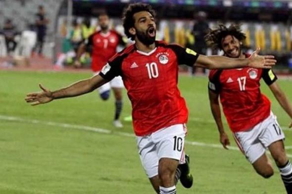 بالفيديو- شاهد ماذا فعل لاعبو المنتخب المصري عقب وصولهم لفندق الإقامة بعد التأهل لمونديال 2018